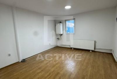 Spatiu industrial || Someseni - 1