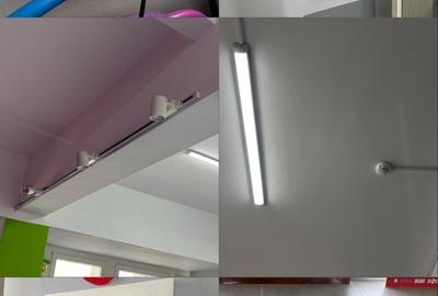 Birou, de 240 mp, în Baza 3 - 7