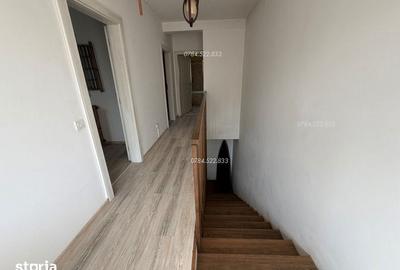 Casă cu 3 camere cu Teren 200 Mp în Berceni - 5