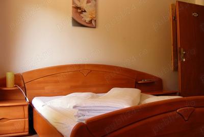 Casă cu 6 camere în Central - 5