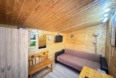Casa la sol cu 3 camere, 933 mp teren, Valu lui Traian - 19