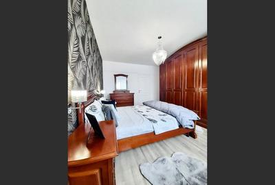 Apartament cu 3 camere decomandat, mobilat în Livezeni - 13