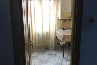 Apartament cu 3 camere în Central - 3