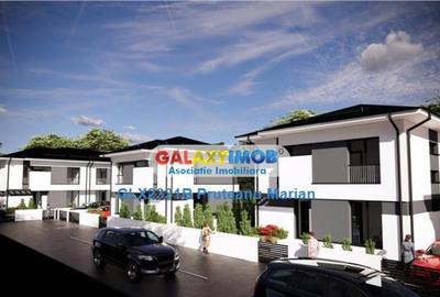 Vile de Lux 5 camere situate in apropriere de Strada Dantel Vile de Lux 5 camere situate in apropriere de Strada Dantel - 11