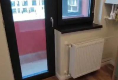 Apartament cu 2 camere decomandat în Tractorul - 7