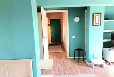 Garsoniera impecapila - ultracentral - unirii DB1318 - 5