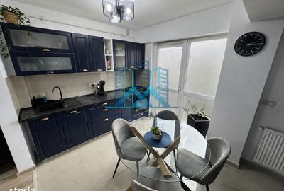 Apartament cu 3 camere în Valea Lupului - 5