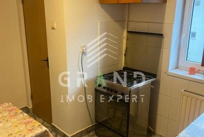 Apartament de inchiriat-1 camera,40 mp,zona Manastur-Mehedinti - 7