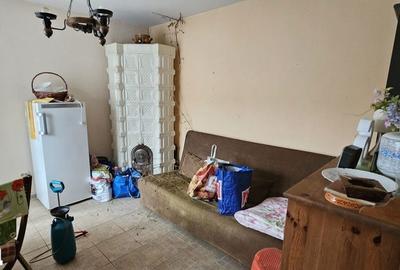 Casă cu 3 camere cu Teren 2800 Mp în Bucșani - 18
