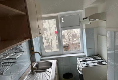 Garsonieră decomandată în Inel II - 5