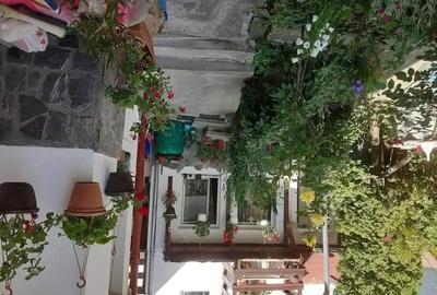 Casă cu 6 camere în Ultracentral - 9