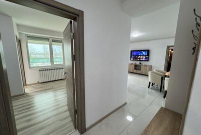 B-dul Mamaia -  apartament lux 3 camere vedere la lac B-dul Mamaia -  apartament lux 3 camere vedere la lac - 11