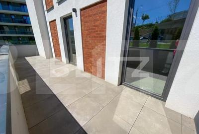 Apartament 3 camere, 82 mp, 2 terase, parcare, zona Frunzisului - 14