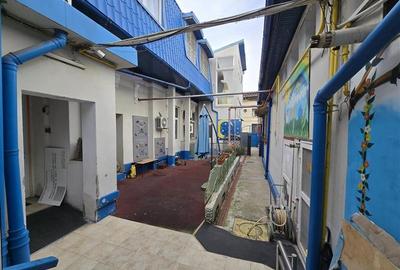 Stefan cel Mare,vila cu lift, ideala clinica,gradinita,after school, centru ingr - 7