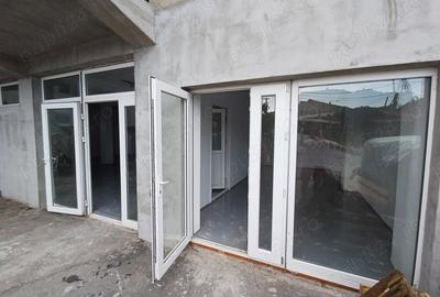 Spațiu comercial, de 80 mp, în Horezu - 2