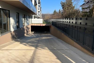 LOC PARCARE// DIRECT DIN IANCU NICOLAE -PARCARE LA -1 GRAND PIPERA PARK - 2