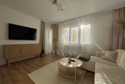 Apartament de 2 camere decomandat | Manastur | Luminiozitate si intimitate Apartament de 2 camere decomandat | Manastur | Luminiozitate si intimitate - 3