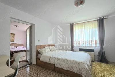 Casă cu Canalizare în Fântânele - 13