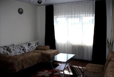 Apartament cu 2 camere decomandat, mobilat în Gheorghe Doja