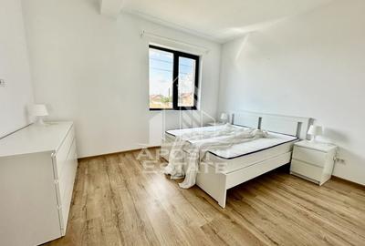 Triplex mobilat cu teren de 300 mp in Giroc - 8