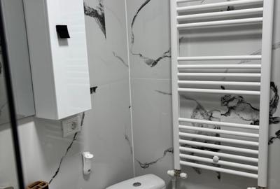 Garsonieră decomandată în Pieții - 2