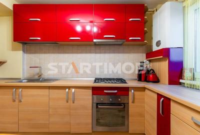 Apartament doua camere zona Răcădău Brasov - 29