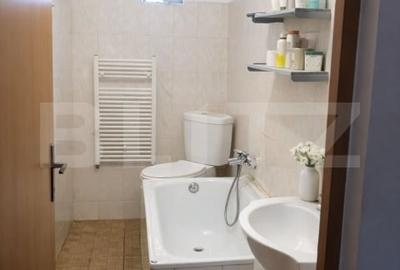 Casă individuală cu 4 camere cu Canalizare în Sânnicoară - 5