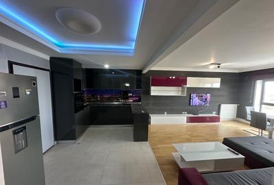 Proprietar apartament 2 camere Emerald (Lacul Tei), parcare, fitness - 10