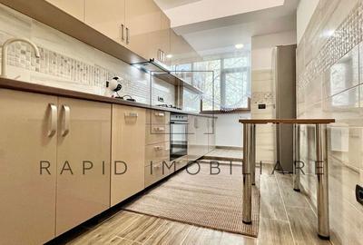 Apartament cu 2 camere decomandat în Micro 13 - 2