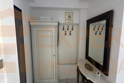 Apartament cu 2 camere decomandat, mobilat în Mamaia-Sat - 12