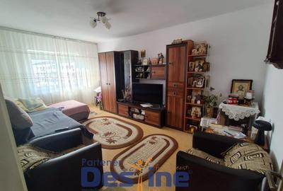 Apartament cu 2 camere in zona Canta- Bloc din 1982 - 5