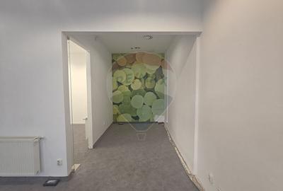 Spațiu comercial, de 133 mp, în Zorilor - 3