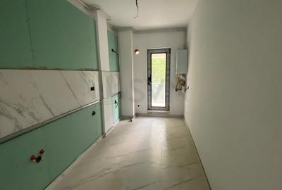 REA1020255 Apartament 2 camere Baneasa - Sisesti - 3
