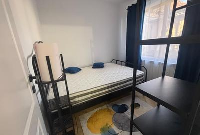 Apartament cu 2 camere, mobilat în Copou - 2