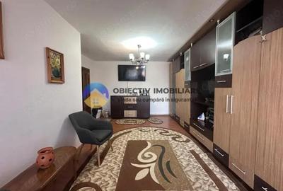 Apartament 3 camere de vanzare Bulevardul General Dascalescu, Piatra Neam?