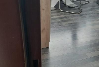 Garsonieră decomandată, mobilată în Est - 5