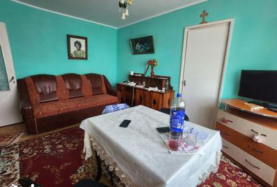 Apartament cu 2 camere nedecomandat în Mioriței - 7
