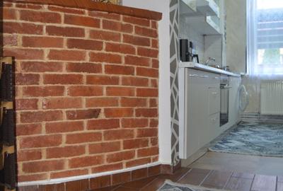 Apartament cu 3 camere semidecomandat în Central - 6