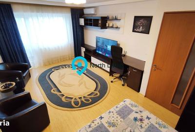 Garsonieră decomandată în Rahova - 9