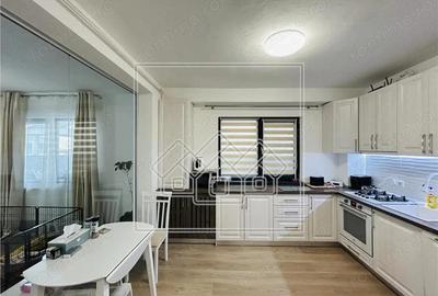 Casa tip duplex, 120 mp utili, teren 300 mp - mobilata si utilata - 19