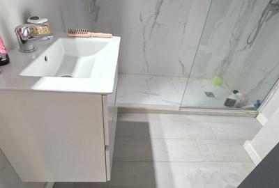 Apartament cu 3 camere decomandat, mobilat în Central - 20