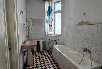 Apartament cu 4 camere semidecomandat în Cișmigiu - 6