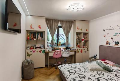 Duplex cu 4 camere cu Teren 160 Mp în Chitila - 14
