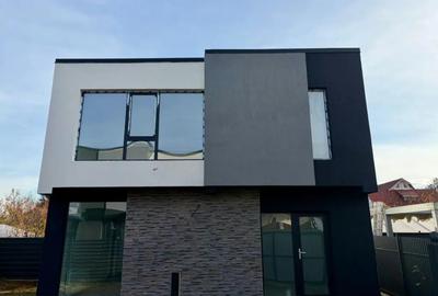 Casă cu 3 camere cu Teren 130 Mp în Vânători - 8