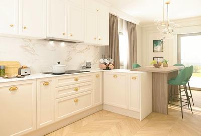 Doar 9 Min Metrou Gars Decomandata cu Dotari Premium Bloc Nou2026 Neofort44 Dezv - 6