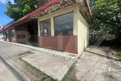 Spațiu comercial, de 155 mp, în Centură - 3