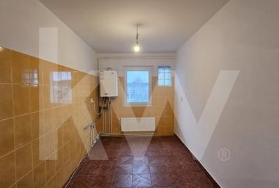 Apartament 3 camere, decomandat, 56 mpu, Valea Aurie - 1