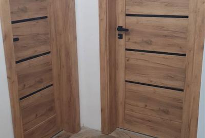 Casă cu 2 camere cu Teren 249 Mp în Exterior Vest - 1