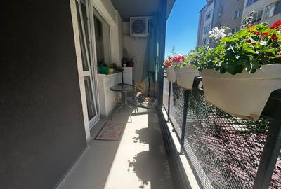 Apartament cu 2 camere decomandat, mobilat în Central - 8