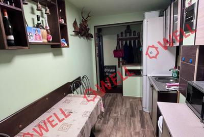 Apartament cu 2 camere de vânzare în Covasna, pe strada Frăției! - 3